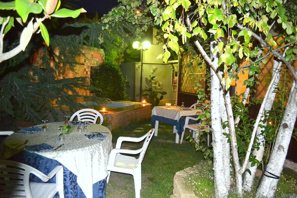 La Villa Dei Gourmets - Struttura Sanificata Foggia Exterior foto